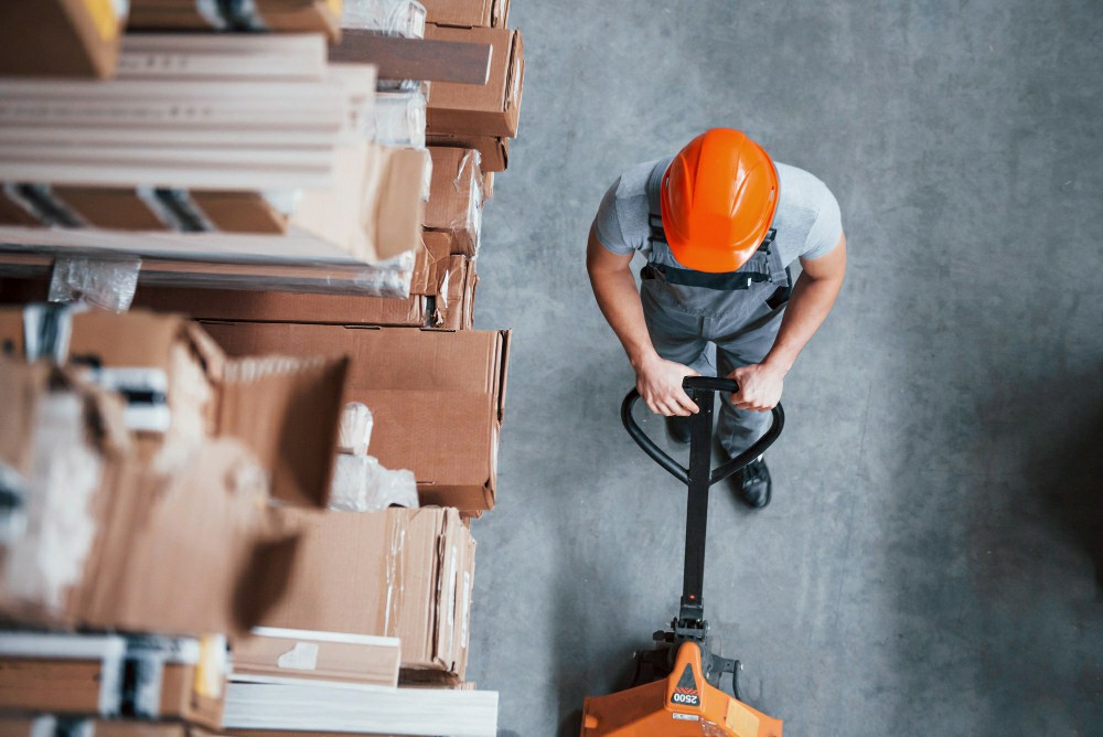 Essential Workplace Safety Training: Why It Matters in London - Manual Handling Training Article