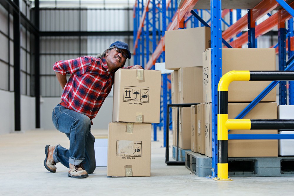 Unlocking Opportunities: The Impact of Affordable Manual Handling Courses in the UK - Manual Handling Training Article