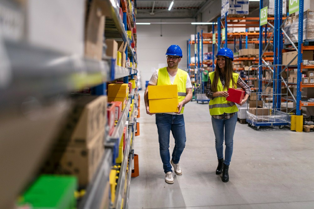 Enhancing Workplace Safety Through Comprehensive Health and Safety Training in London - Manual Handling Training Article