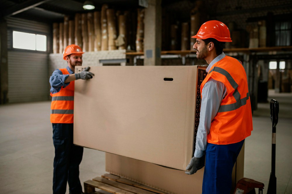 Unlocking Efficiency: The Ultimate Guide to Manual Handling Training Online in the UK - Manual Handling Training Article