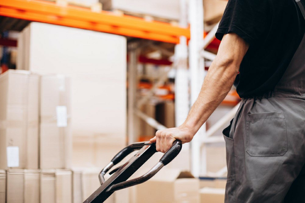 The Importance of Manual Handling Training in Manchester: Improve Safety Today - Manual Handling Training Article