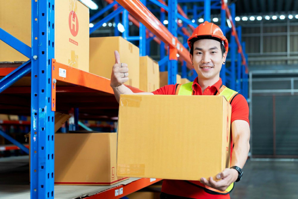 Maximizing Workplace Safety: The Ultimate Guide to Online Manual Handling Training in the UK - Manual Handling Training Article
