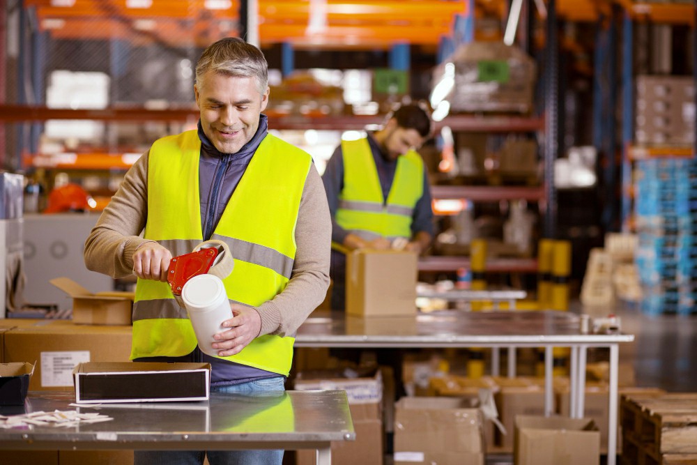 Mastering Manual Handling: Your Guide to Free Online Safety Training in the UK - Manual Handling Training Article