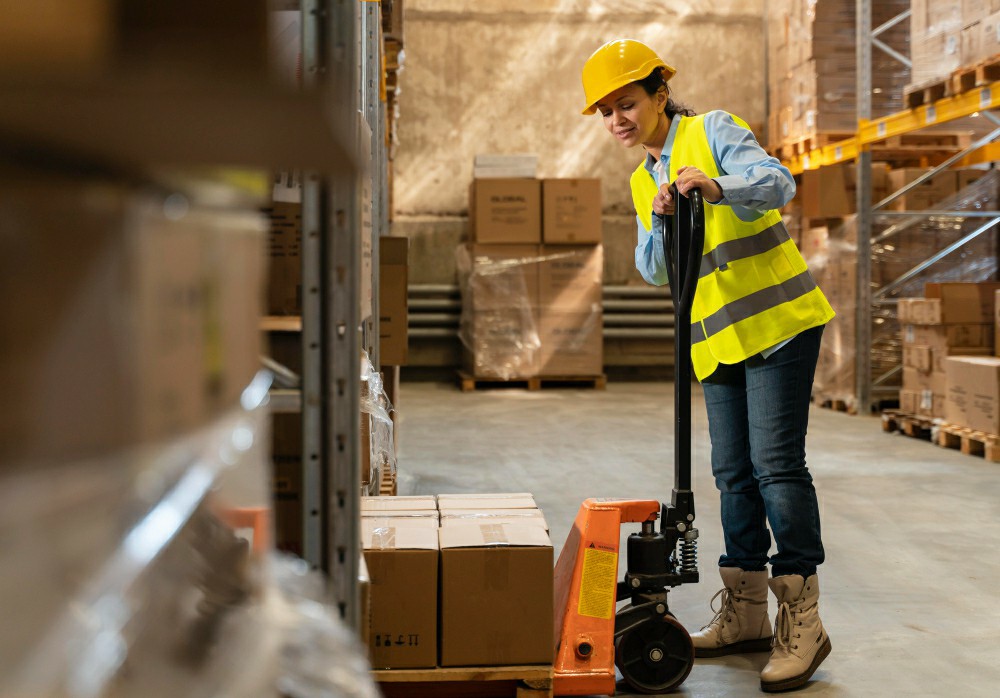 Empowering Your Workforce: The Importance of Online Manual Handling Courses in the UK - Manual Handling Training Article
