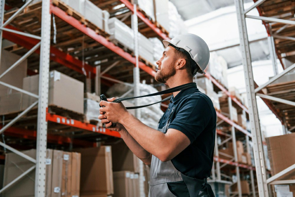 Mastering Manual Handling: Your Essential Guide to Certification in London - Manual Handling Training Article
