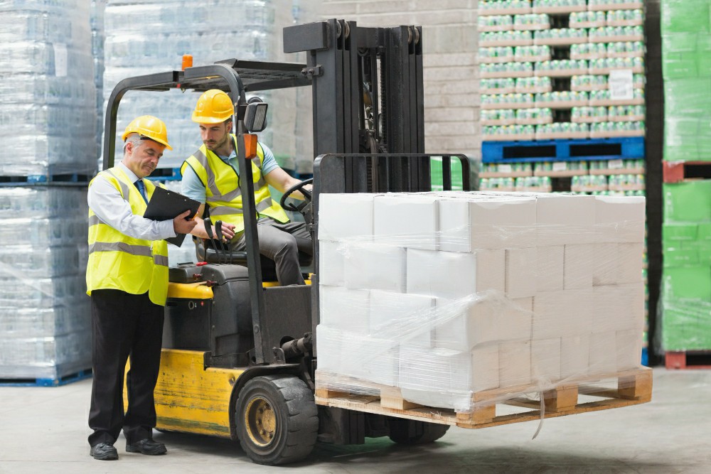Unlocking Career Opportunities: The Importance of a Manual Handling Course Online in the UK - Manual Handling Training Article