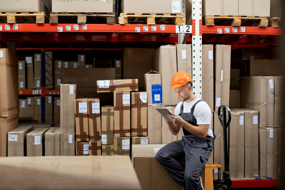 Enhance Your Skills with Our Accredited Manual Handling Course Online in the UK - Manual Handling Training