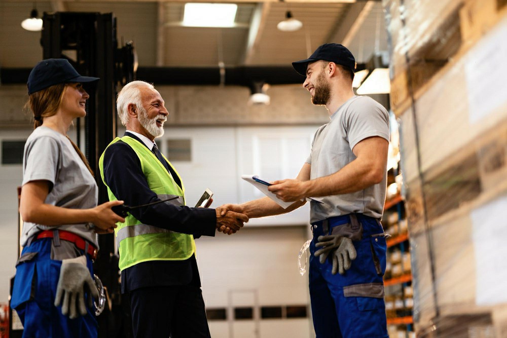 Understanding the Importance of Health and Safety Training in London's Workplaces - Manual Handling Training Article