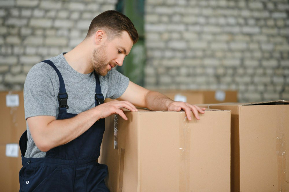 Essential Guide to Health and Safety Training Certification in the UK - Manual Handling Training Article