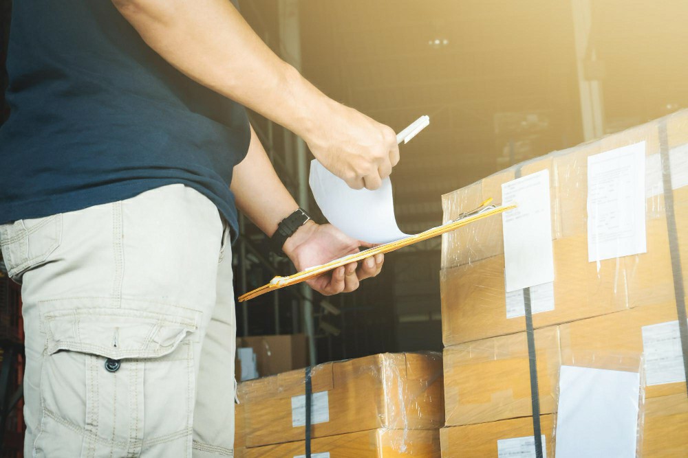 Enhancing Workplace Safety: The Benefits of Chris Mee Manual Handling Training - Manual Handling Training Article
