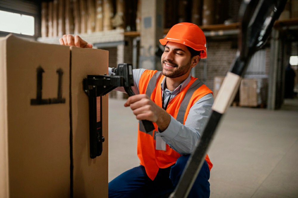 The Critical Role of Manual Handling-First Training in the UK's Healthcare Sector - Manual Handling Training Article