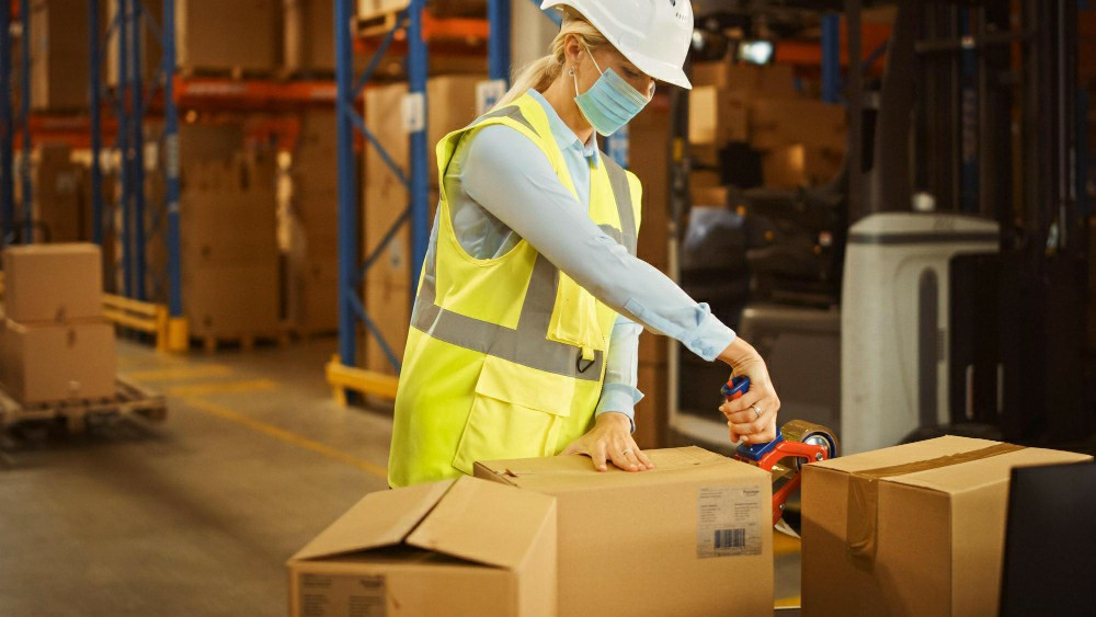 Navigating Your Path to an Affordable HSE Manual Handling Course Online in the UK - Manual Handling Training Article