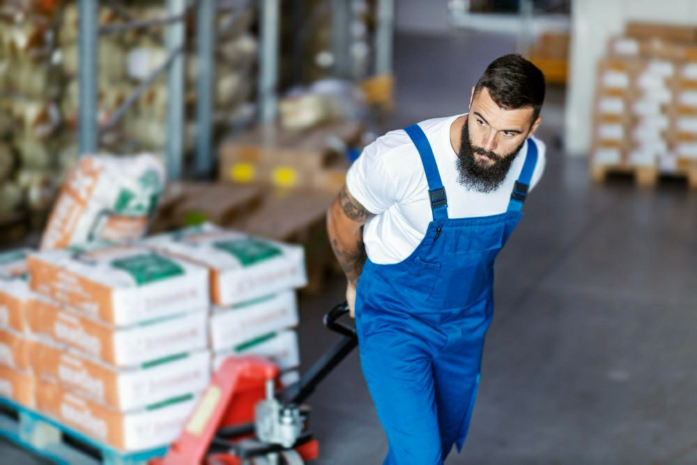 Why Manual Handling Skills are Essential for Ensuring Safety in British Healthcare Settings - Manual Handling Training Article