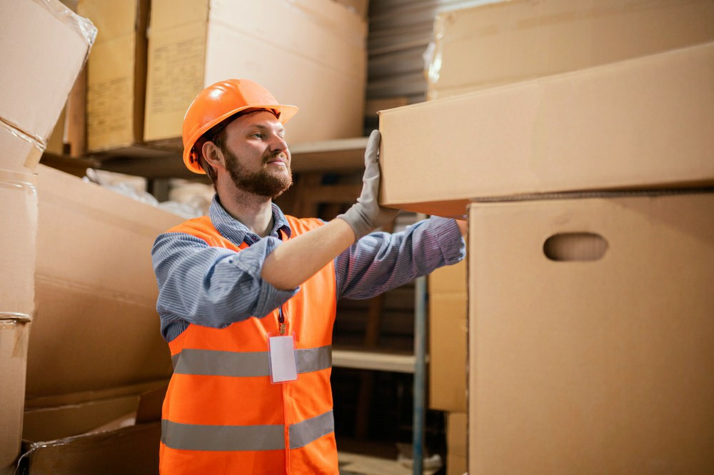 Unlock Your Potential: Enroll in the Best Manual Handling Course Online in the UK - Manual Handling Training Article