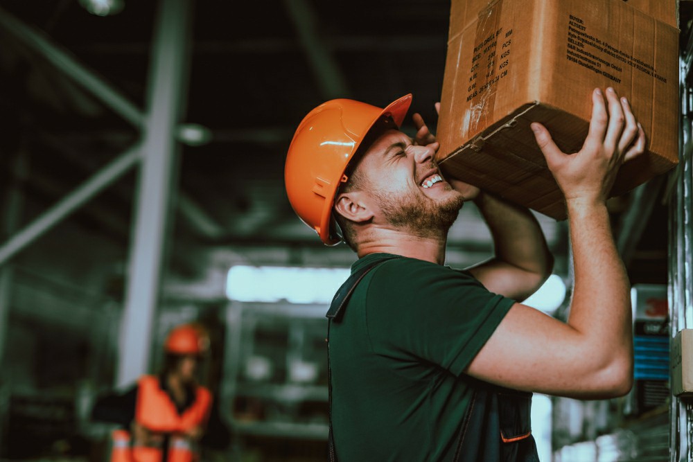 Maximizing Safety: Discovering the Best Manual Handling Training Online London - Manual Handling Training Article