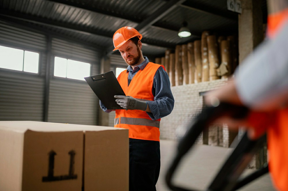 Unlocking the Benefits of Taking a Manual Handling Course Online in London - Manual Handling Training Article