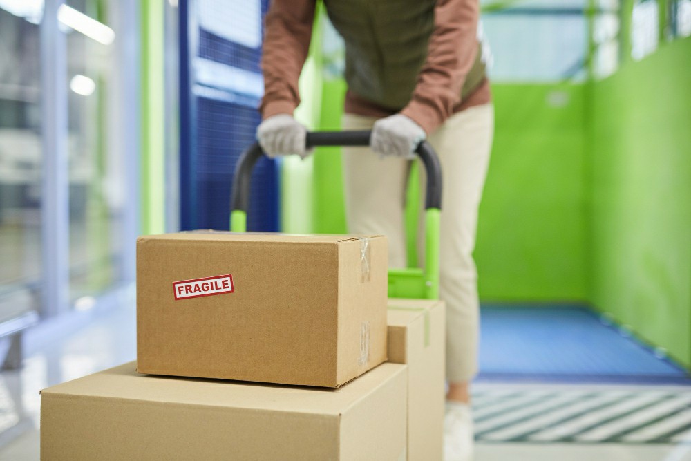 Why Manual Handling Industrial Training is Essential for Healthcare Workers in the UK - Manual Handling Training Article