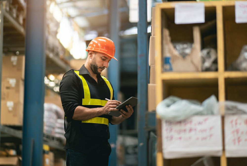 Enhancing Workplace Safety: The Critical Role of Manual Handling Safety Training in the UK - Manual Handling Training Article