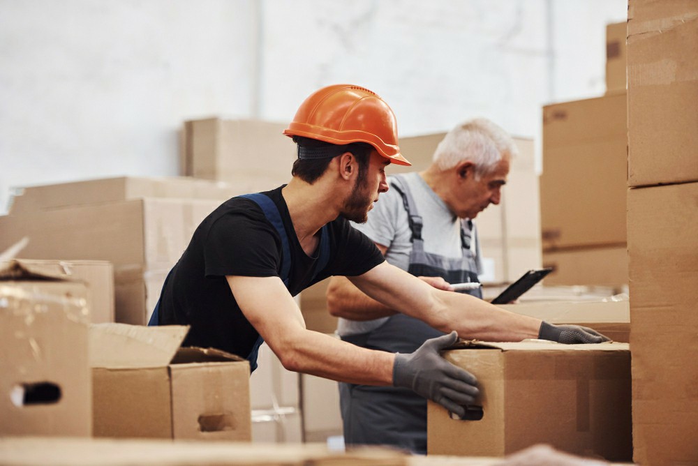 Discover Affordable Manual Handling Training Programs Across the UK - Manual Handling Training Article