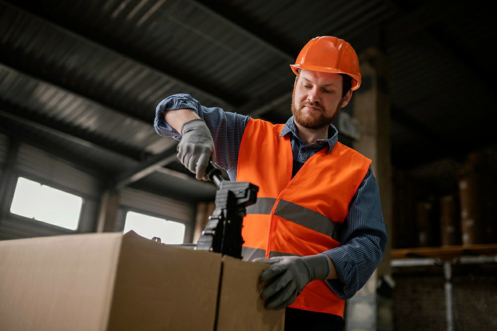 Mastering Manual Handling: Unlocking Online Training Opportunities in London - Manual Handling Training Article