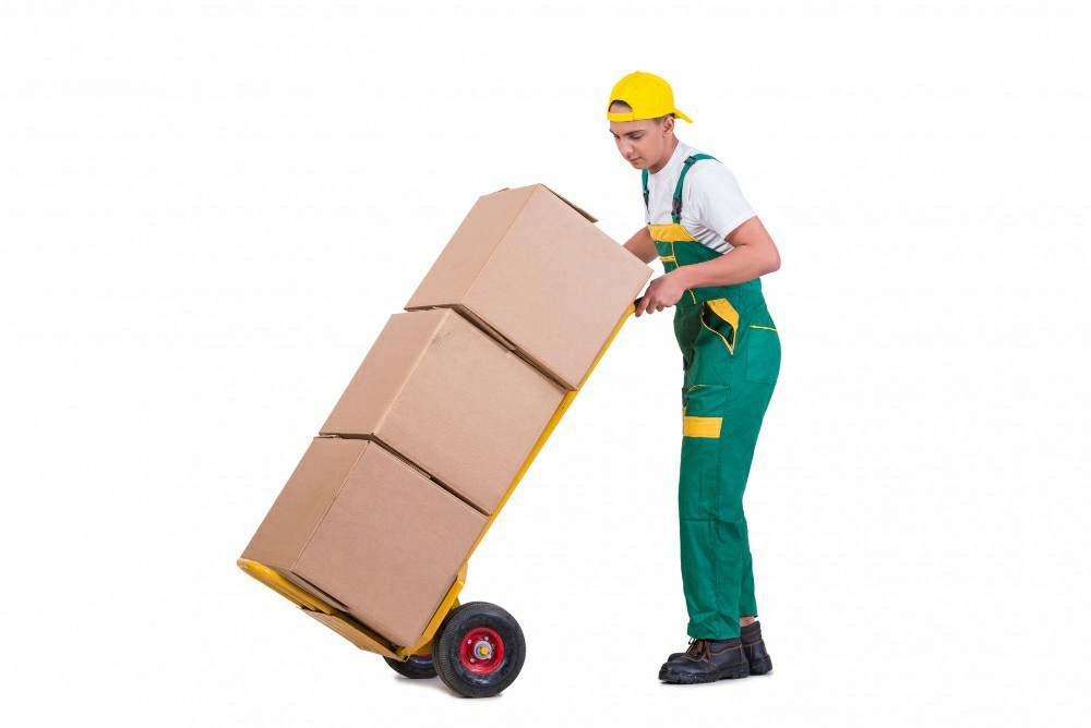 The Importance of Manual Handling Training in London: Elevate Safety Standards - Manual Handling Training Article