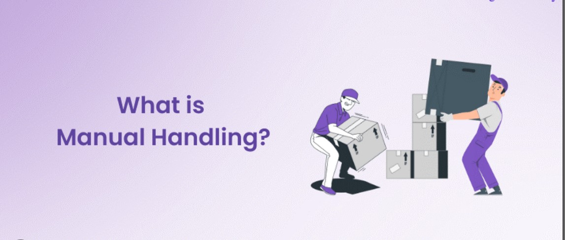 Manual Handling: Everything You Need to Know | British Manual Handling - Manual Handling Training Article