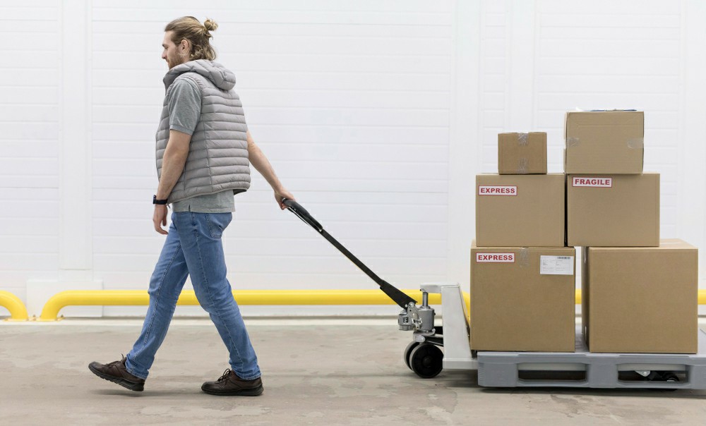 Mastering Manual Handling: Why HSALearning is Your Best Choice in the UK - Manual Handling Training Article