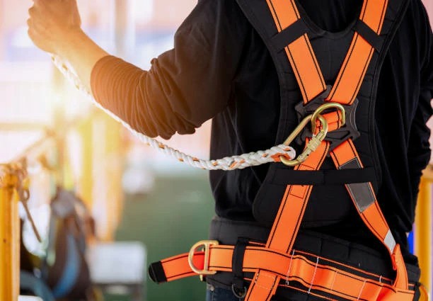 Common Height-Related Mistakes: Ensuring Safety Through Proper Training - Manual Handling Training Article