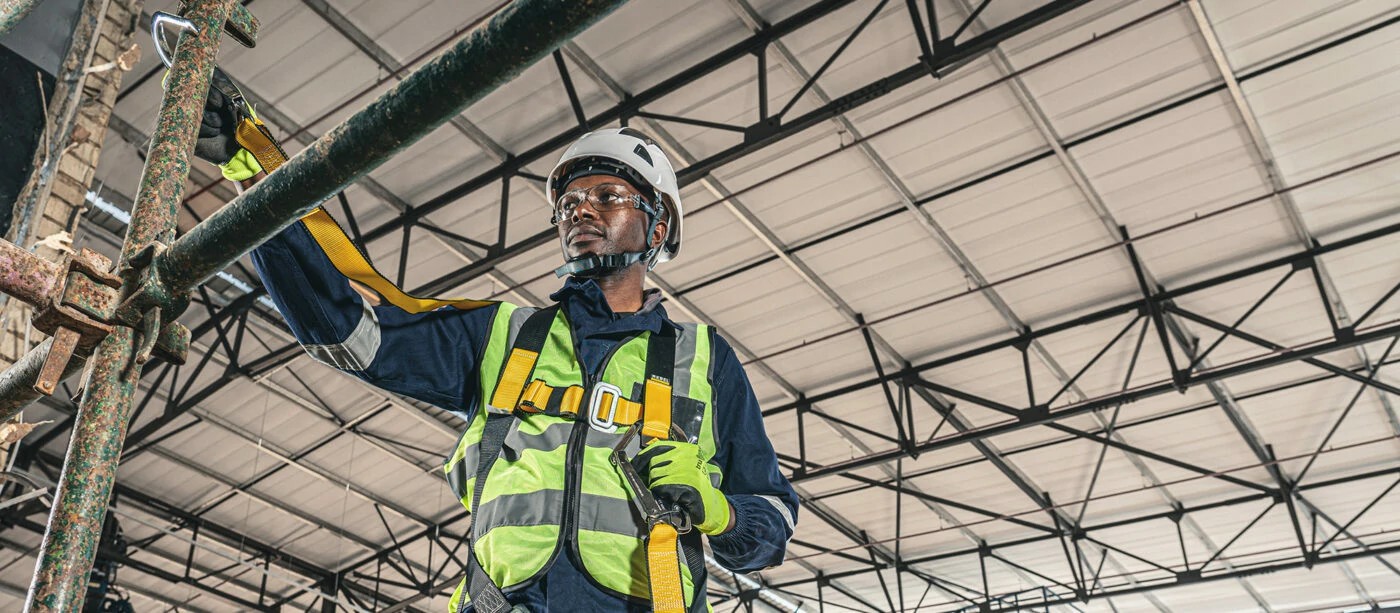 The Definitive Compliance Checklist for Employers Prioritizing Working at Heights Safety - Manual Handling Training Article