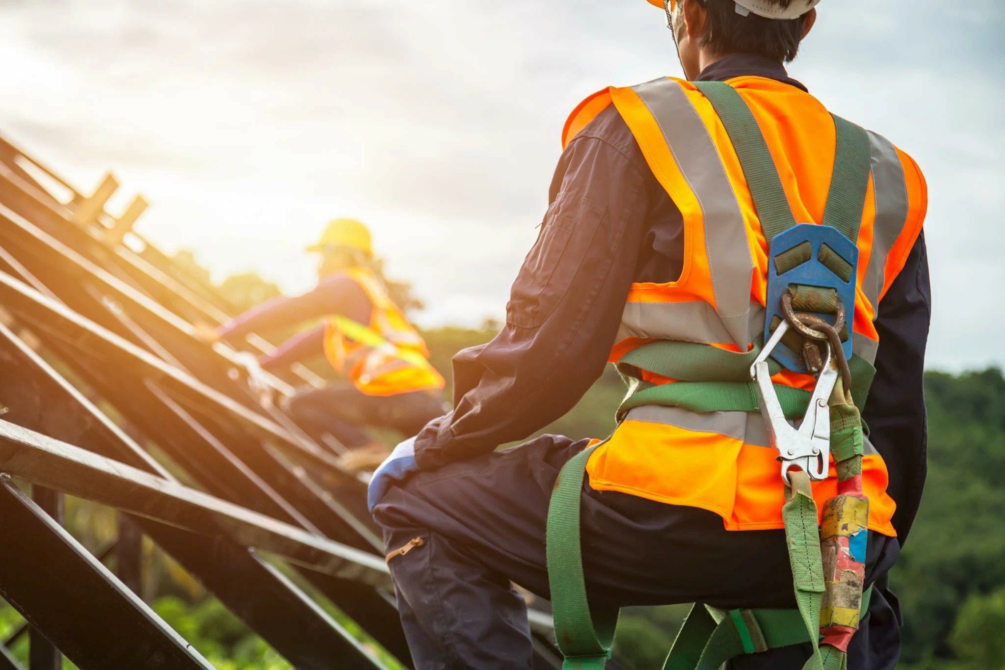 Critical Importance of Emergency Rescue Planning in Working at Heights Safety Training - Manual Handling Training Article