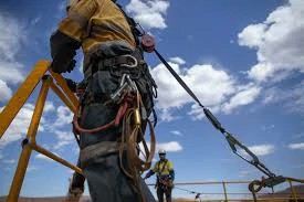 Unveiling the Risks: What Happens When Businesses Ignore Working at Heights Regulations in the UK - Manual Handling Training Article