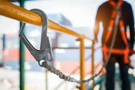 Innovative Technologies Shaping the Future of Working at Heights Training - Manual Handling Training Article