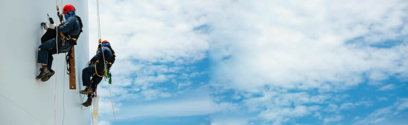 Essential Insights on Why Working at Heights Training Should Be a Top Priority for Businesses - Manual Handling Training Article