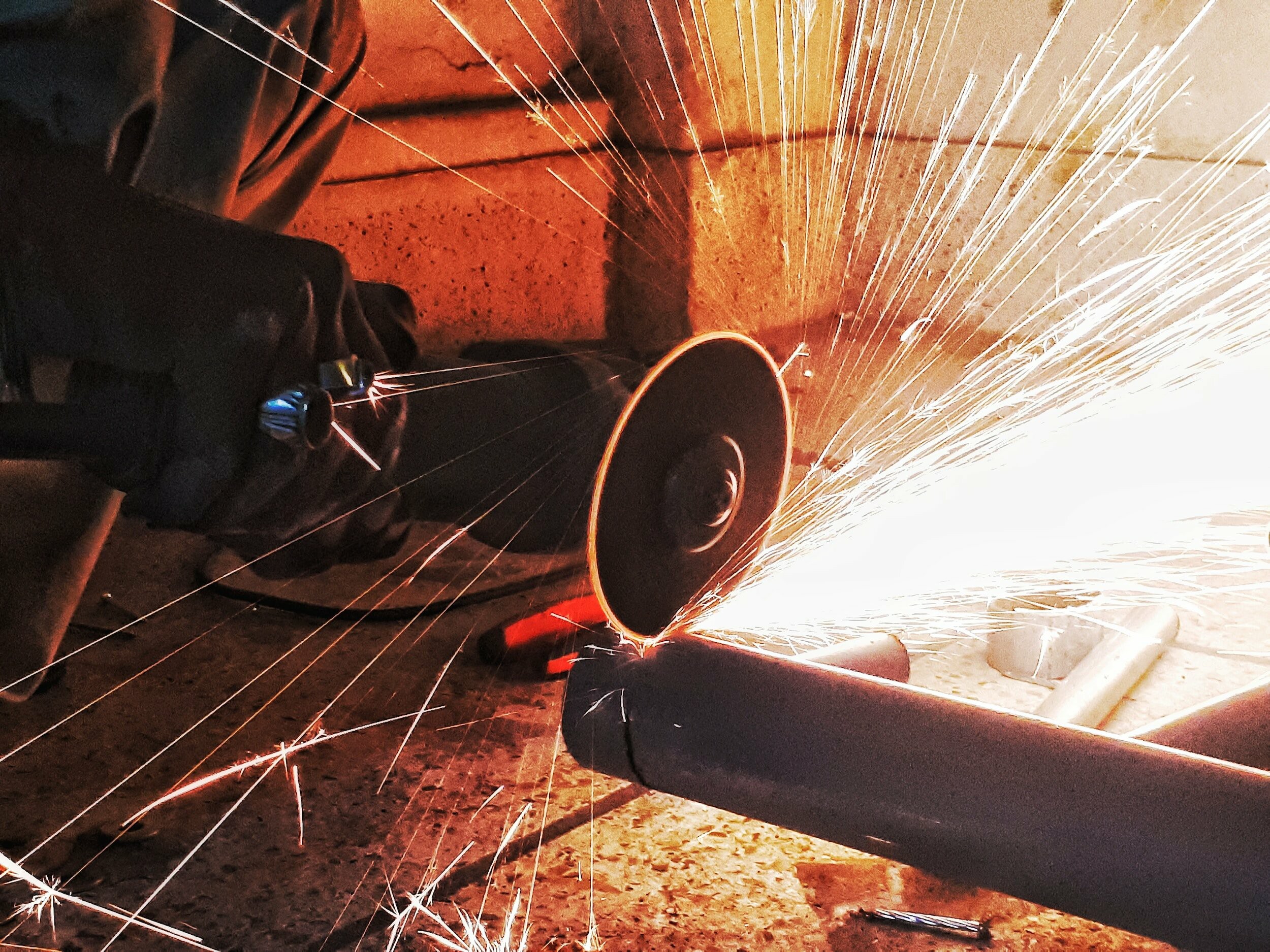 Empowering Supervisors: A Key to Safe Abrasive Wheels Practices in the UK - Manual Handling Training Article