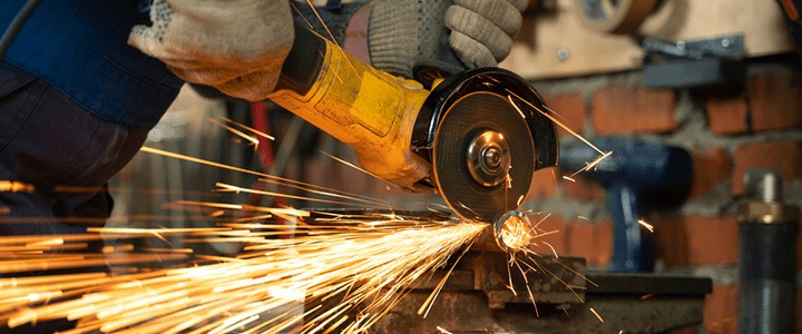 Understanding Abrasive Wheels: Types, Hazards, and Certification in the UK - Manual Handling Training Article