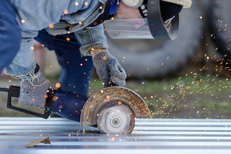 Unlocking Workplace Safety: The Essential Role of Abrasive Wheels Certification in London - Manual Handling Training Article