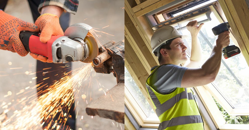 Ensuring Safety: The Critical Role of Abrasive Wheels Training in Preventing Workplace Injuries - Manual Handling Training Article