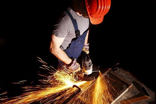 Empowering Supervisors: Ensuring Safe Abrasive Wheels Practices Across the UK - Manual Handling Training Article