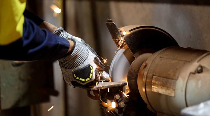 Empowering Supervisors to Champion Abrasive Wheels Safety in the UK - Manual Handling Training Article
