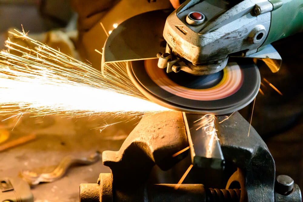 Empowering Safety: The Critical Role of Abrasive Wheels Training in Preventing Workplace Injuries Across the UK - Manual Handling Training Article