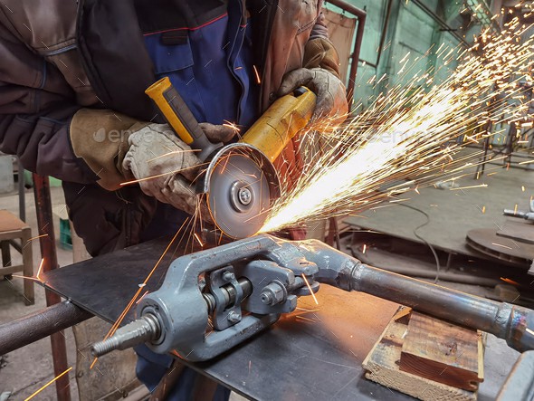 Unlocking Safety and Career Prospects: The Importance of Abrasive Wheels Certification in London - Manual Handling Training Article