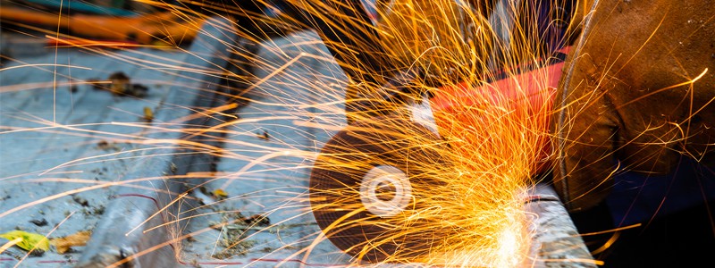 Navigating the Hazards of Abrasive Wheels: The Crucial Role of Training in Workplace Safety - Manual Handling Training Article