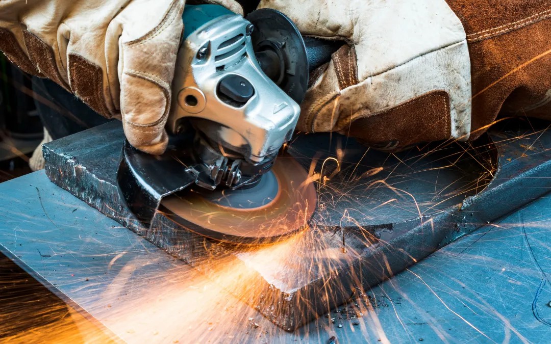 Empowering Supervisors: Maximizing Safety in Abrasive Wheels Practices Across the UK - Manual Handling Training Article