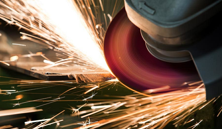 Navigating the Hazards of Abrasive Wheels: Essential Safety Insights for the UK's Workplaces - Manual Handling Training Article