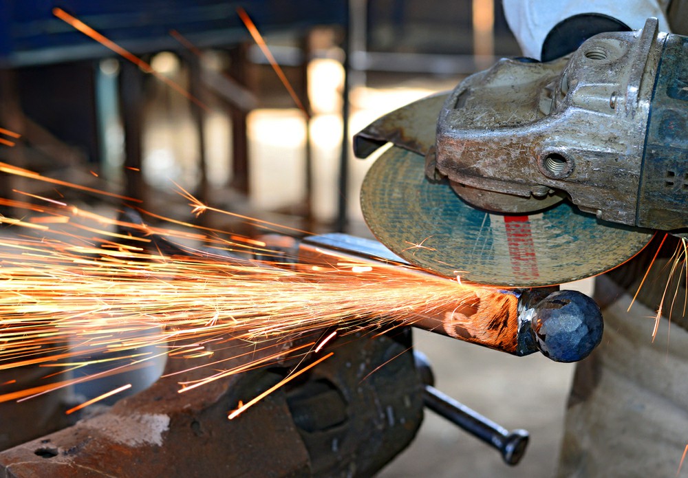 Abrasive Wheels Hazard Awareness: Essential Safety Measures for British Workplaces - Manual Handling Training Article