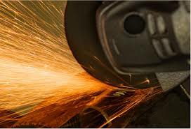 Abrasive Wheels: Understanding Uses, Risks, and Essential Safety Training - Manual Handling Training Article