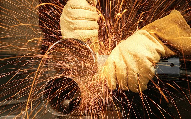 Abrasive Wheels Unveiled: A Comprehensive Guide to Certification and Safety in the UK - Manual Handling Training Article