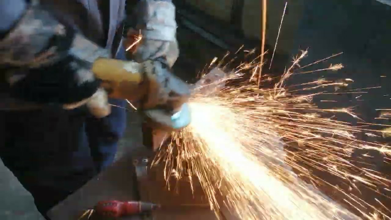 Understanding Abrasive Wheels: Essential Safety Training and Risk Awareness - Manual Handling Training Article