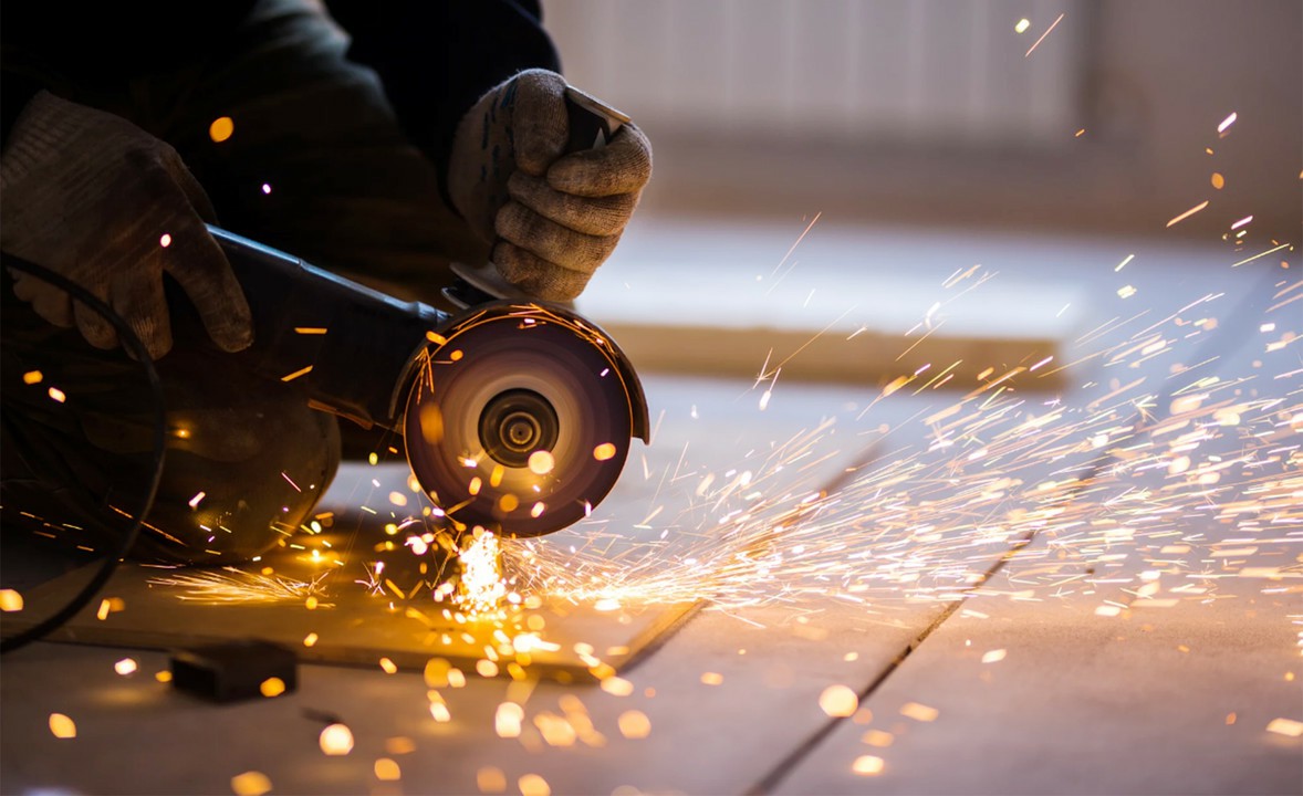 Unlocking Workplace Safety: The Indispensable Role of Abrasive Wheels Training - Manual Handling Training Article