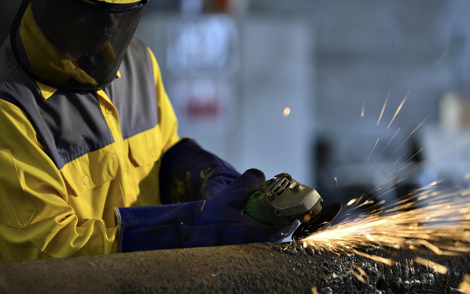 Safety First: Navigating the Risks of Abrasive Wheels with Expert Training - Manual Handling Training Article